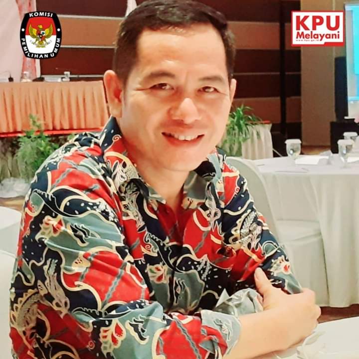 New Normal, Integritas Penyelenggara Adhoc Diuji